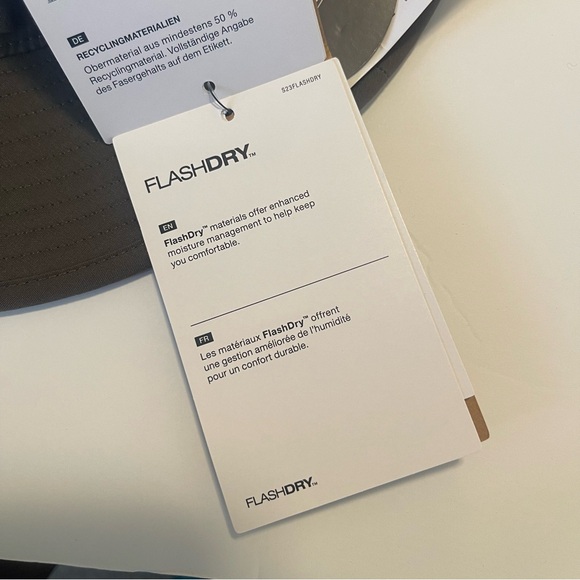 The North Face Bucket Hat Dark Green L XL Class V Brimmer NWT - Picture 4 of 17